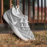 Nike Solarsoft Costa KJCRD Black/ White