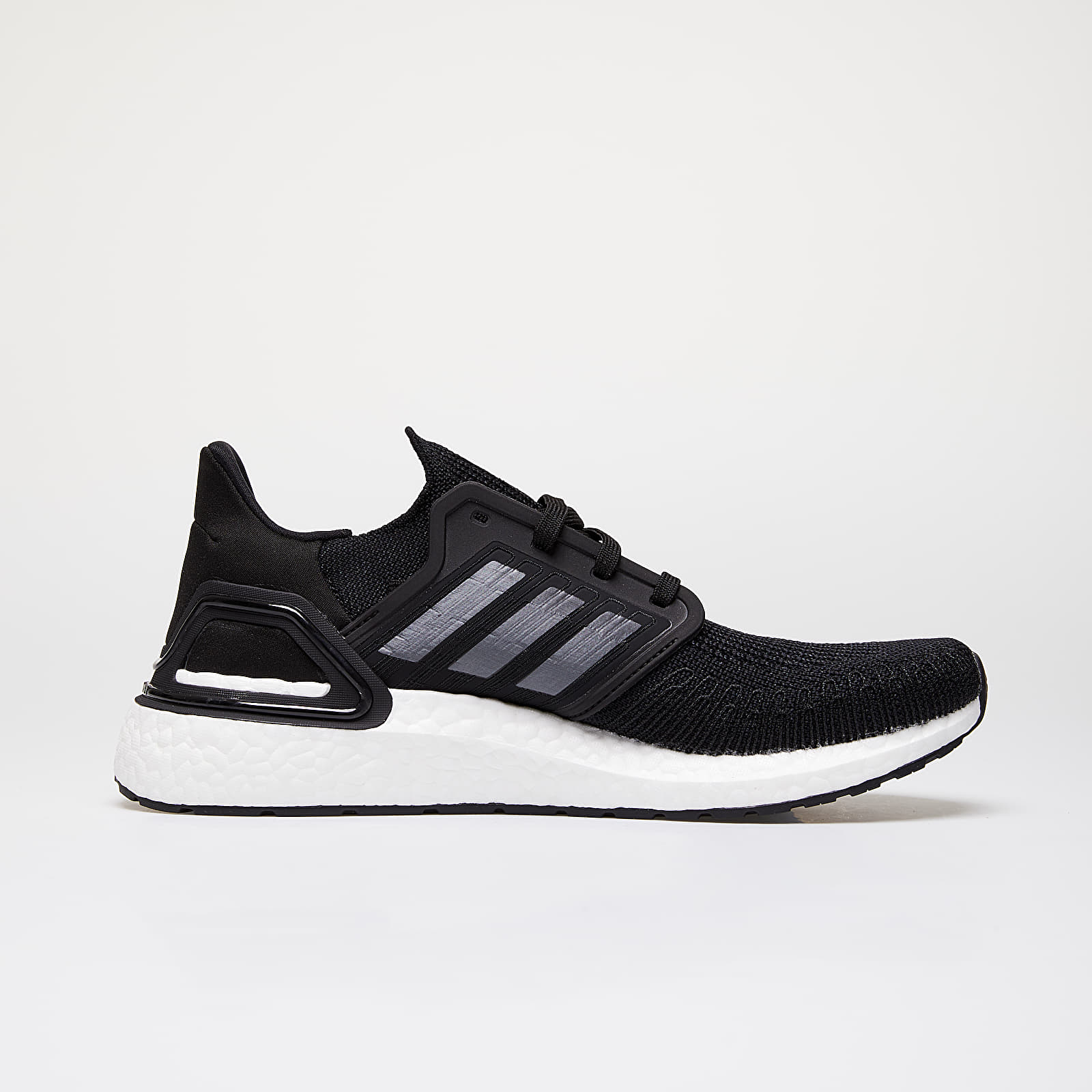 Men s shoes adidas UltraBOOST 20 Core Black Night Metalic Ftw