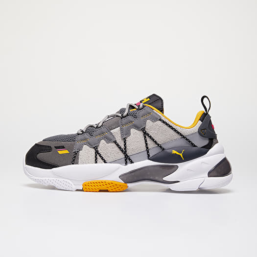 Puma helly hansen collaboration sale