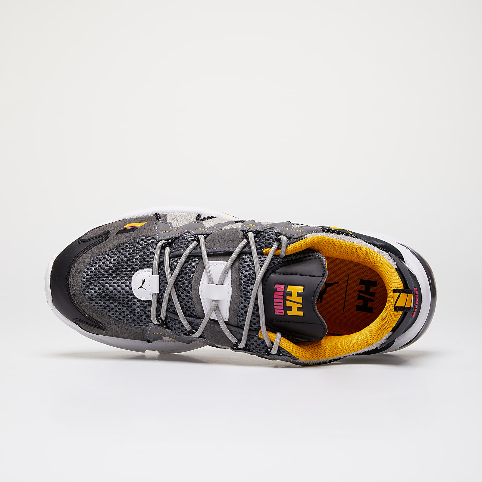 Basket puma x helly hansen hotsell omega