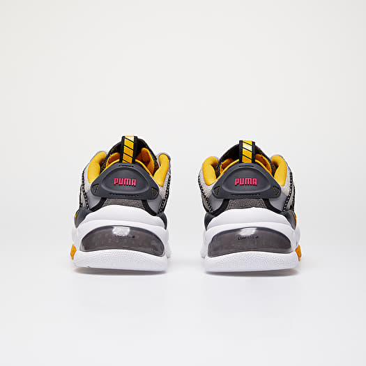 Men s shoes Puma x Helly Hansen LQD Cell Quiet Shade Drizzle Footshop