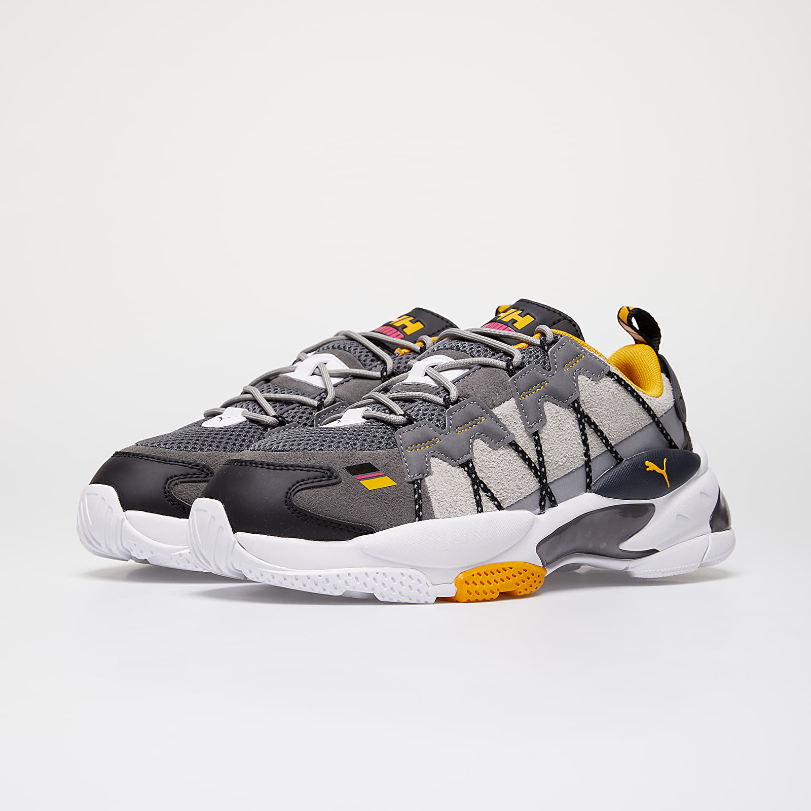 Puma x outlet helly hansen lqdcell