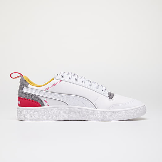 Ralph sampson scarpe cheap