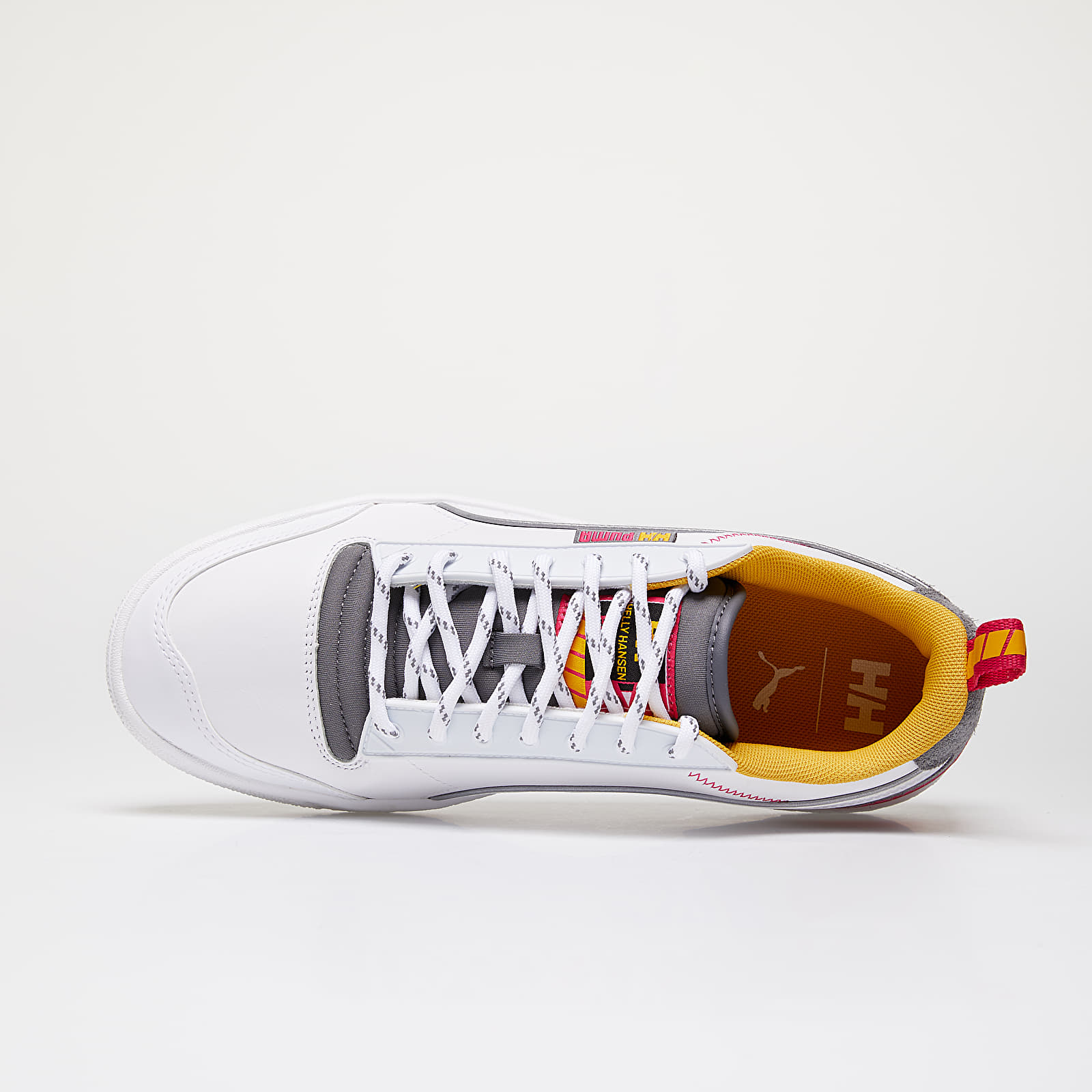 Puma ralph sampson outlet helly hansen