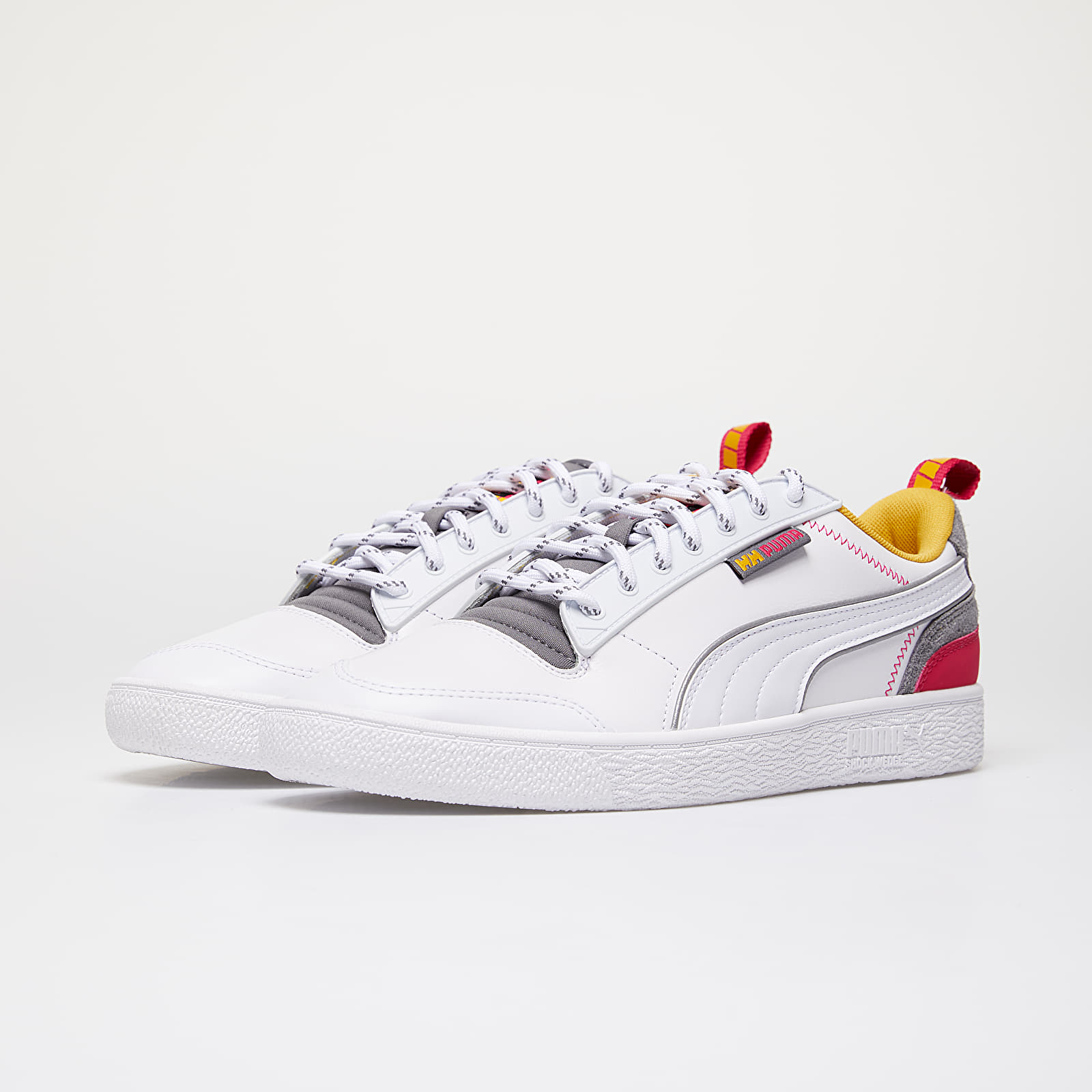 Puma ralph sampson x helly hansen best sale