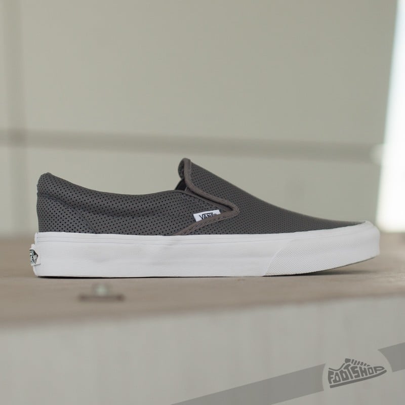 Vans pearl 2024 slip on