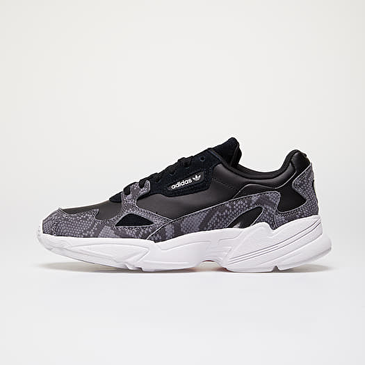 adidas Falcon W Core Black Core Black Ftw White Footshop