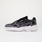 adidas Falcon W Core Black/ Core Black/ Ftw White