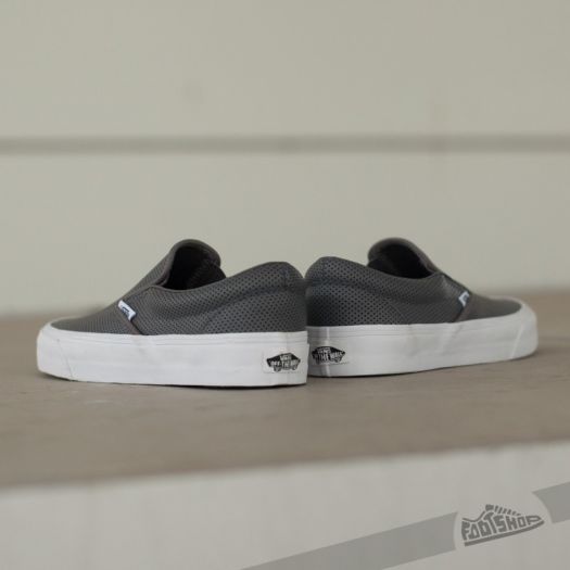Vans store smoked pearl