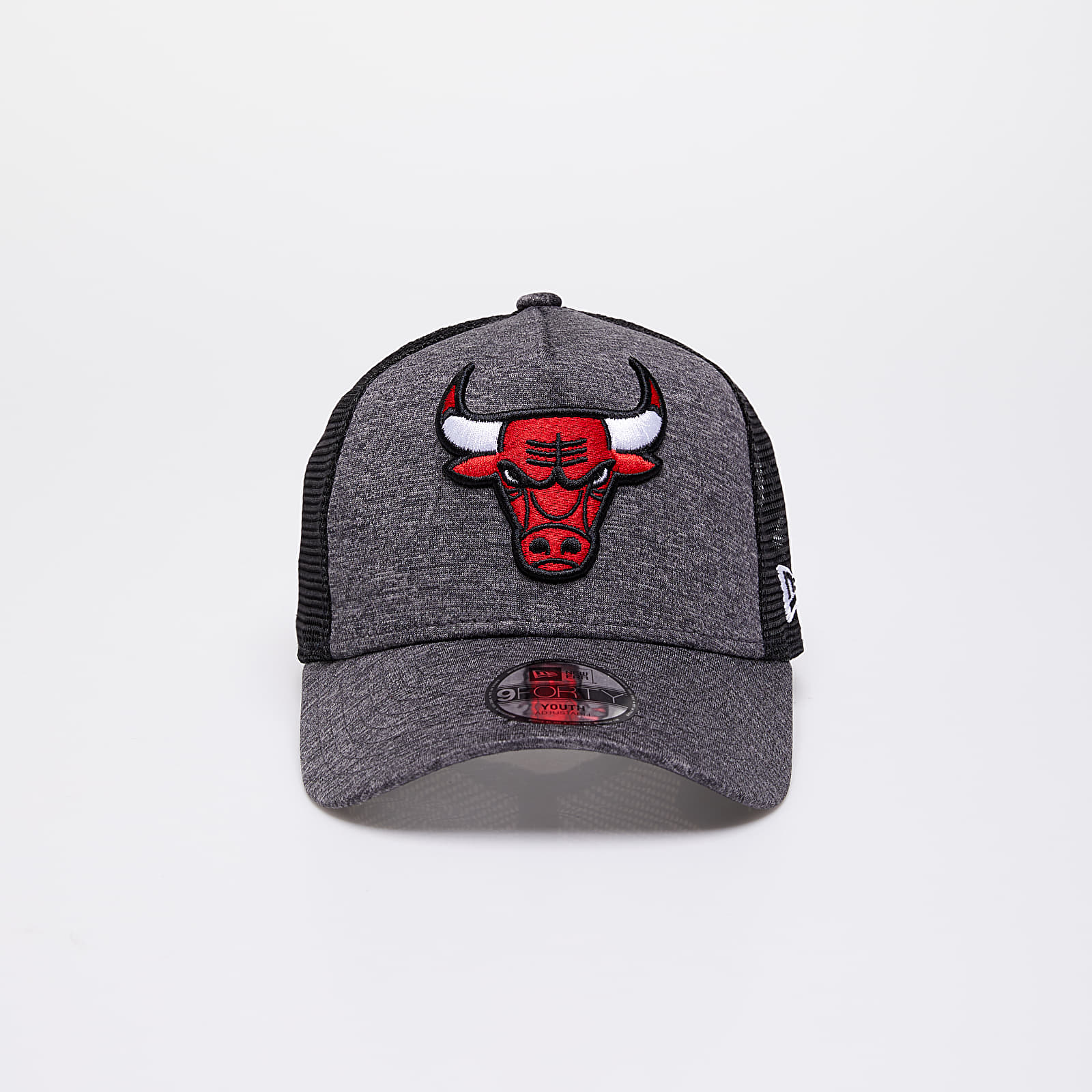 Caps New Era 9Forty NBA Shadow Tech Chicago Bulls Cap Grey