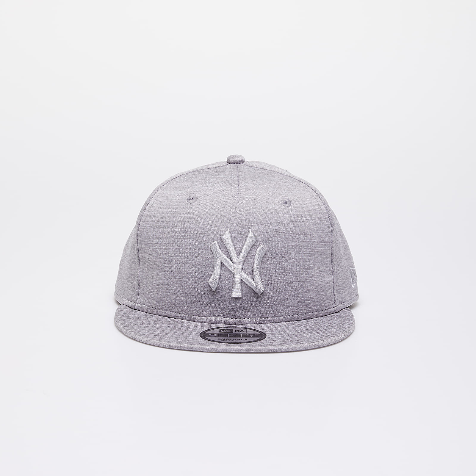 Caps New Era 9Fifty MLB Shadow Tech New York Yankees Cap Grey