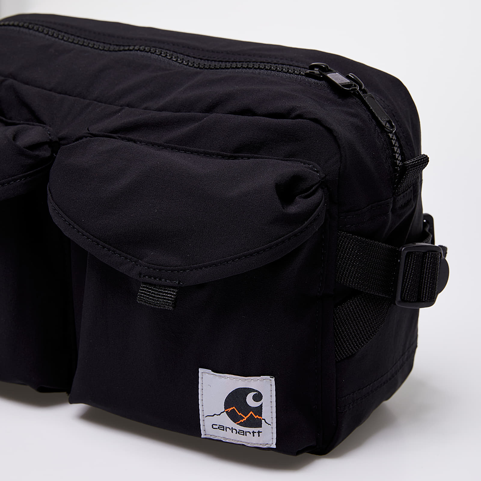 Carhartt hayes sling bag top