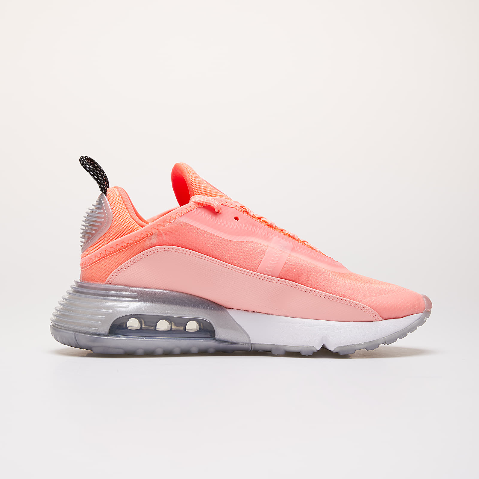 Air max 270 lava glow online