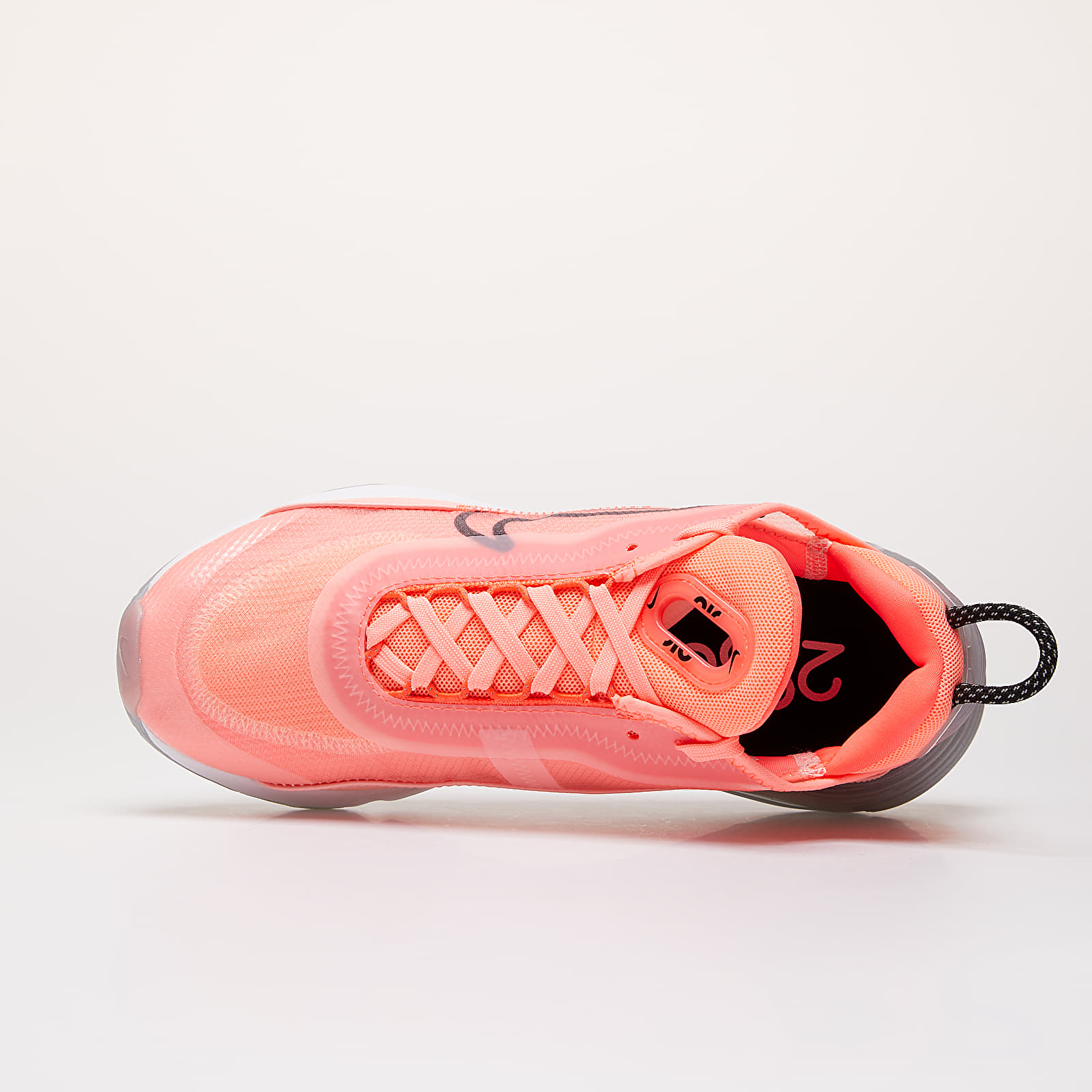 Női cipők Nike W Air Max 2090 Lava Glow/ Black-Flash Crimson