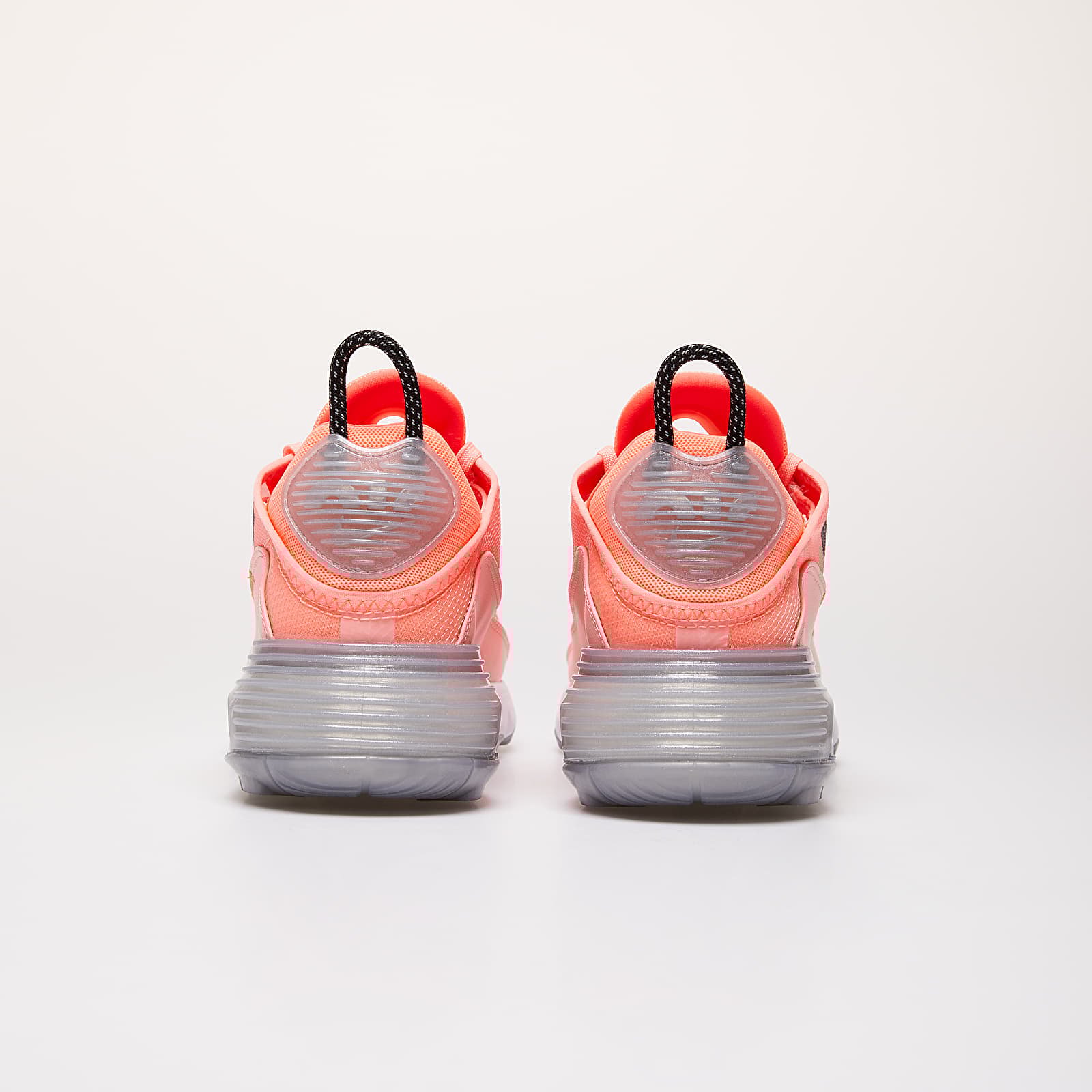 Női cipők Nike W Air Max 2090 Lava Glow/ Black-Flash Crimson