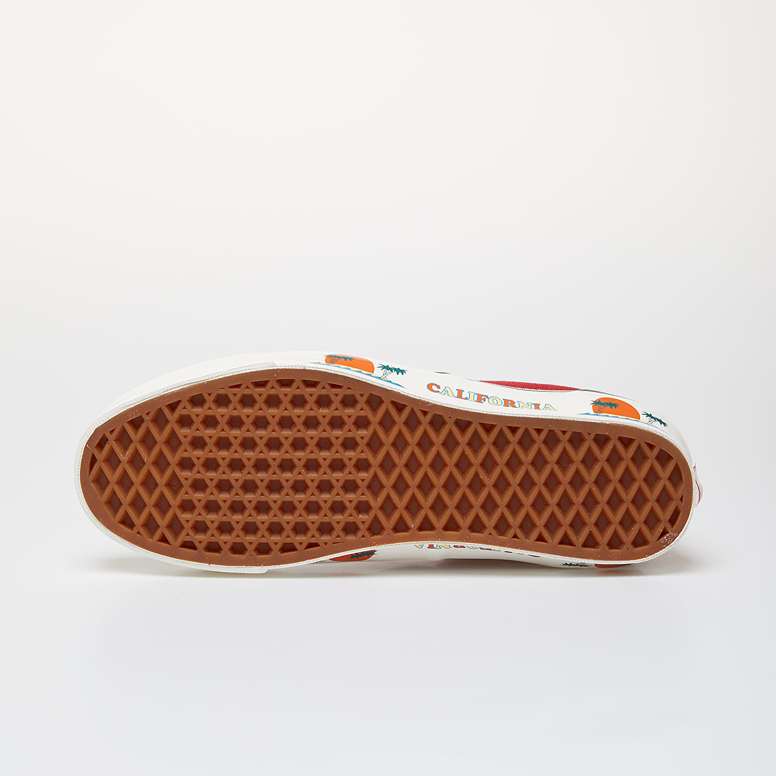 Men's shoes Vans OG Era LX (Paisley) Pompei