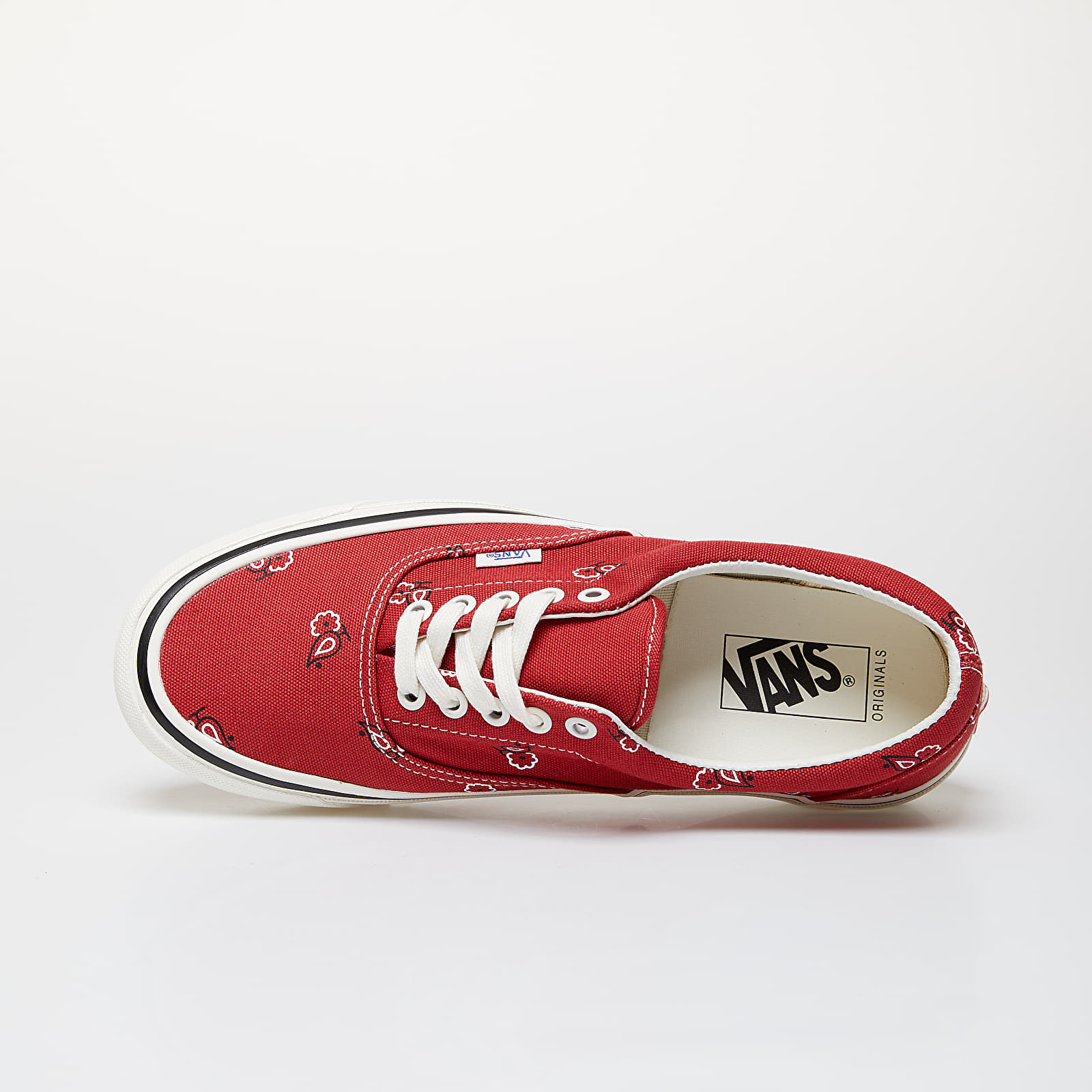 Men's shoes Vans OG Era LX (Paisley) Pompei