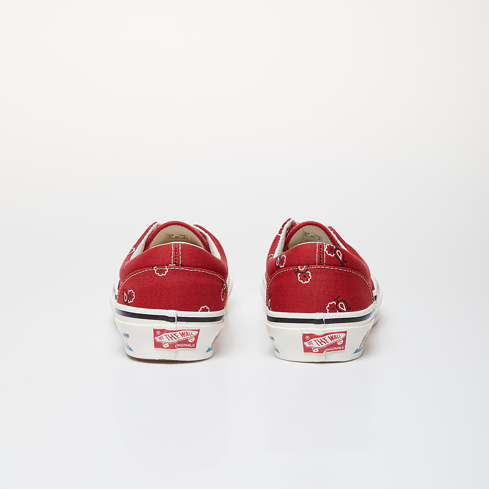 Men's shoes Vans OG Era LX (Paisley) Pompei