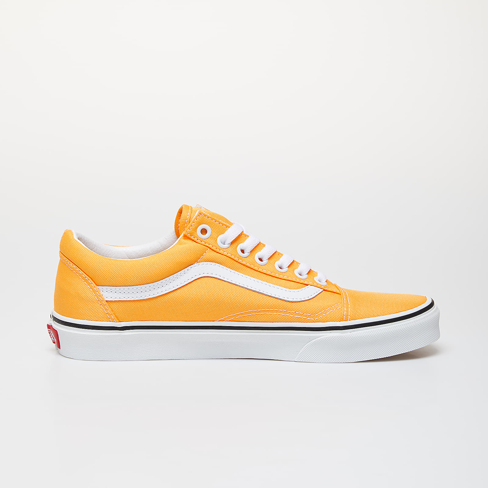 Vans old skool hotsell naranjas