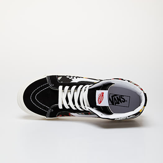 Vans eclair hot sale