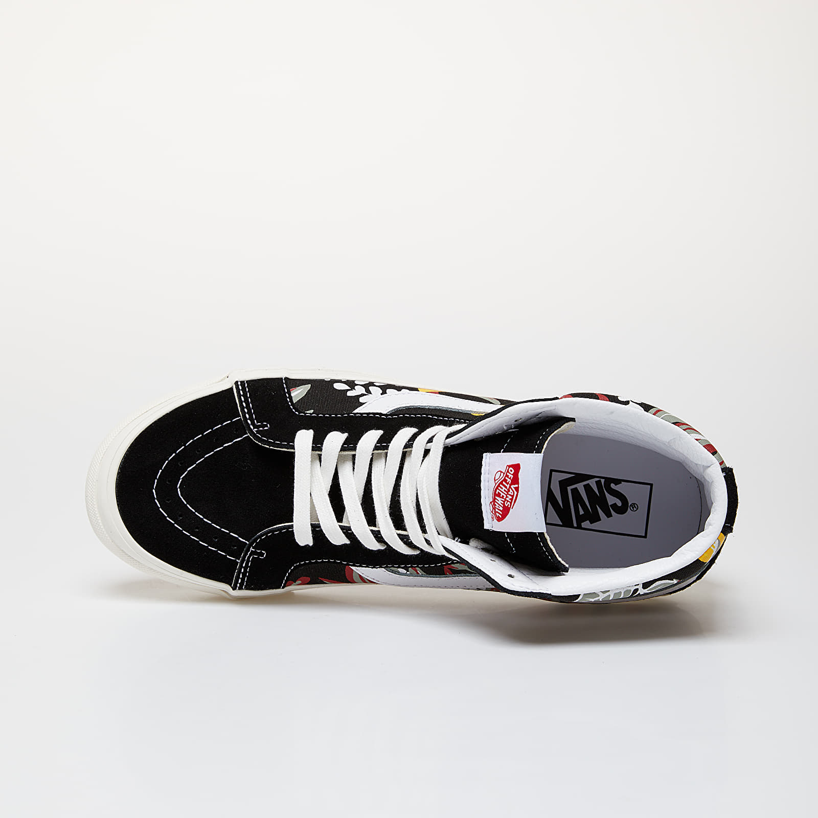 Vans sk8 hi aloha on sale