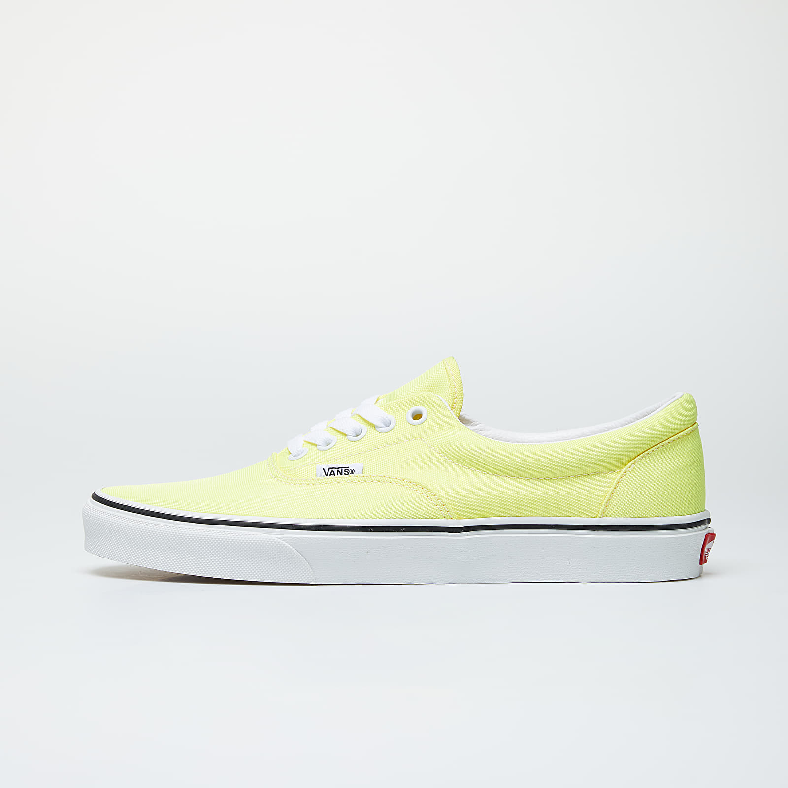 Men's shoes Vans Era (Neon) Lemon Tonic/ True White