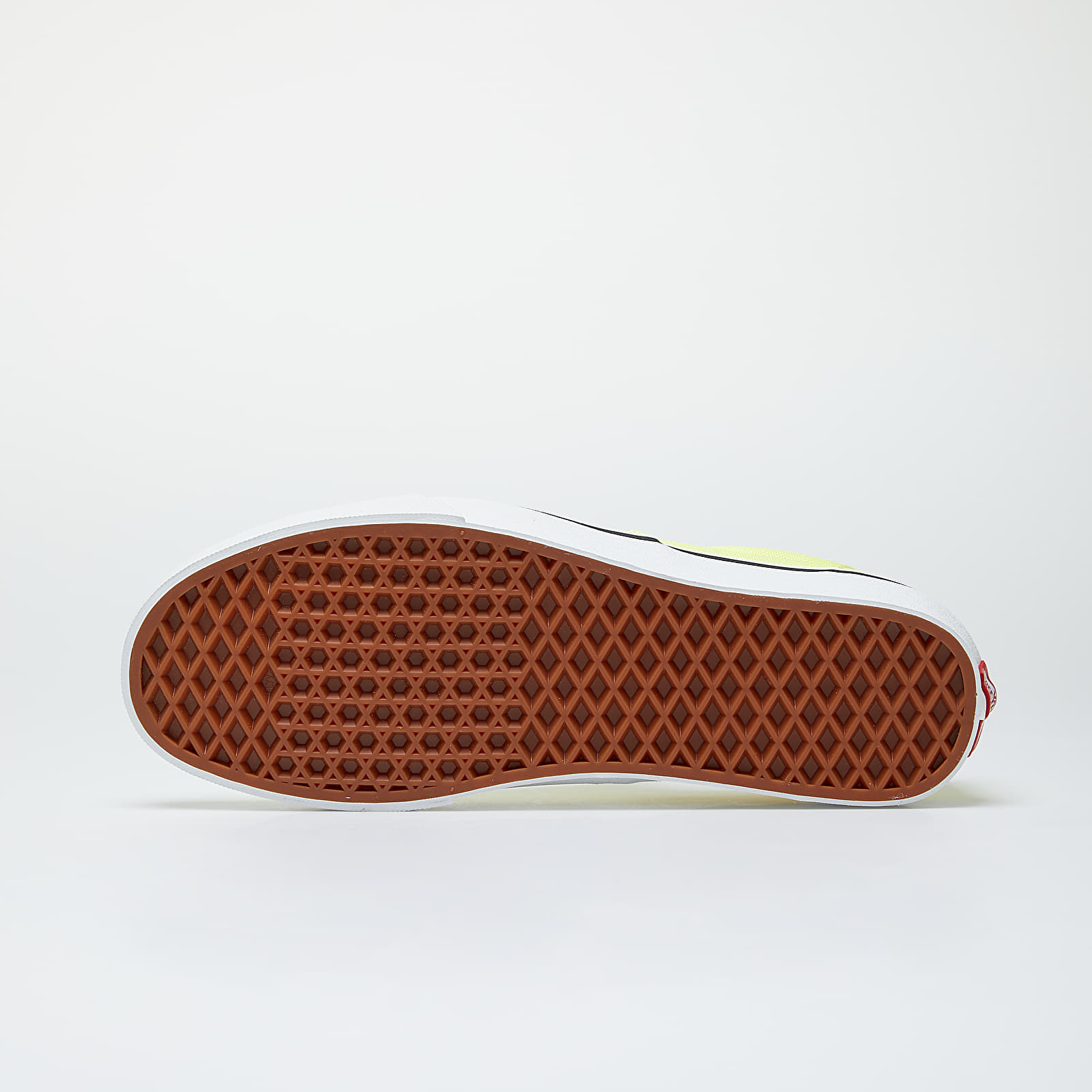 Men's shoes Vans Era (Neon) Lemon Tonic/ True White