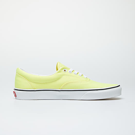 Vans fosforescentes top