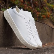 Adidas best sale clean court