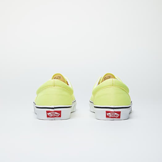 Zapatos vans fosforescentes hombre discount