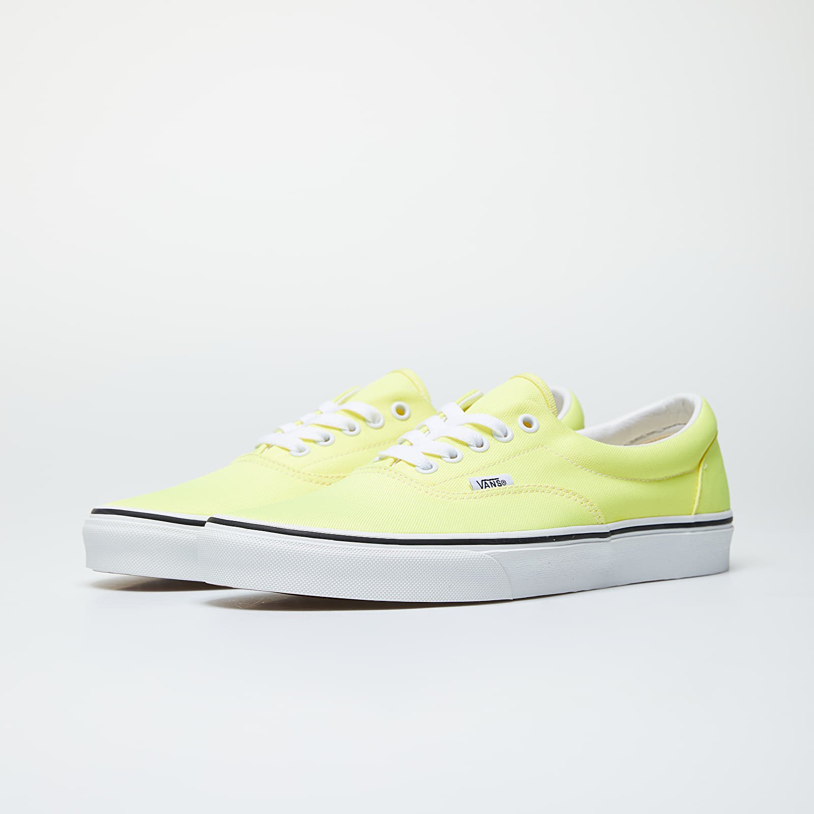 Men's shoes Vans Era (Neon) Lemon Tonic/ True White