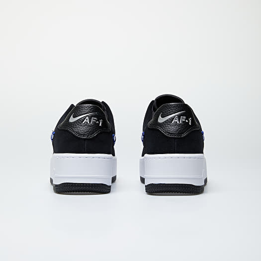Nike W Air Force 1 Sage Low LX
