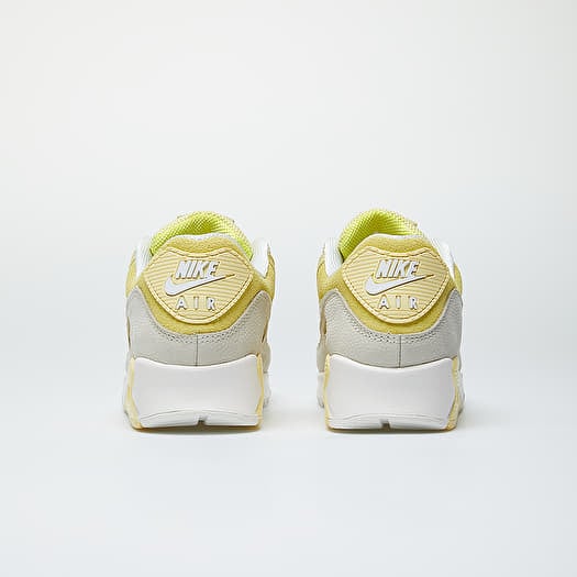 Women s shoes Nike Wmns Air Max 90 Opti Yellow White Fossil