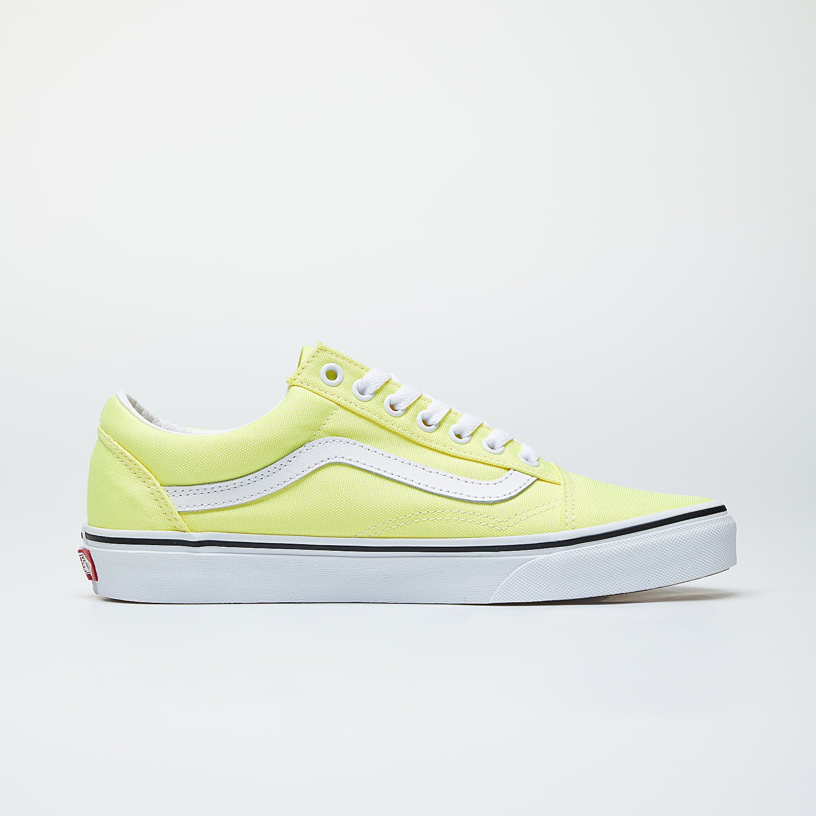 Vans old deals skool homme cyan