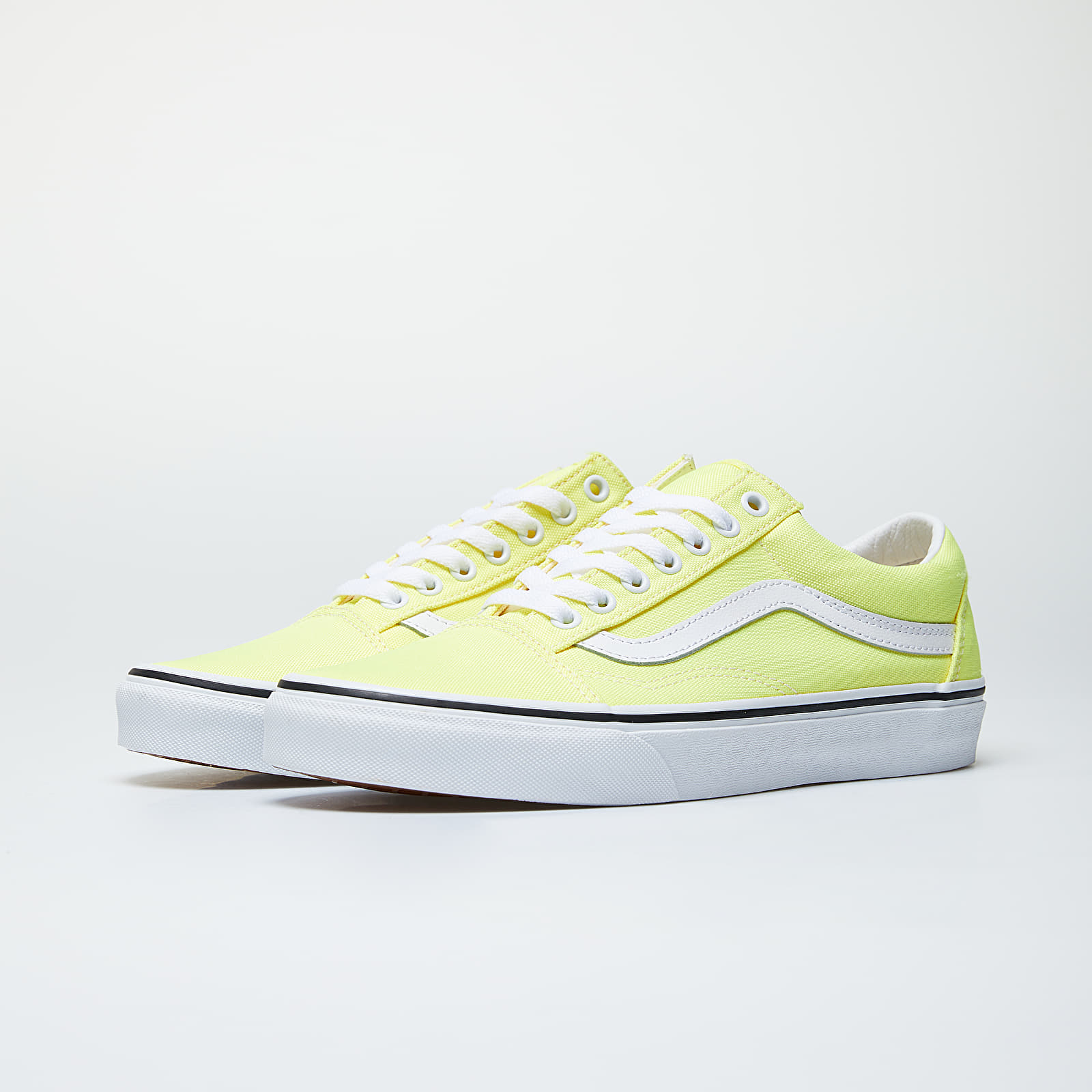 Vans old skool discount pro pale banana