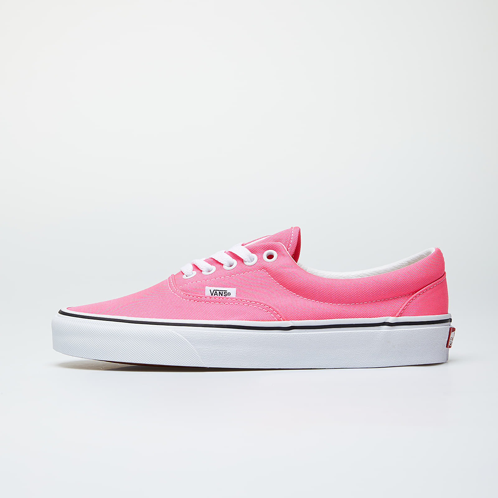 Férfi cipők Vans Era (Neon) Knockout Pink/ True White