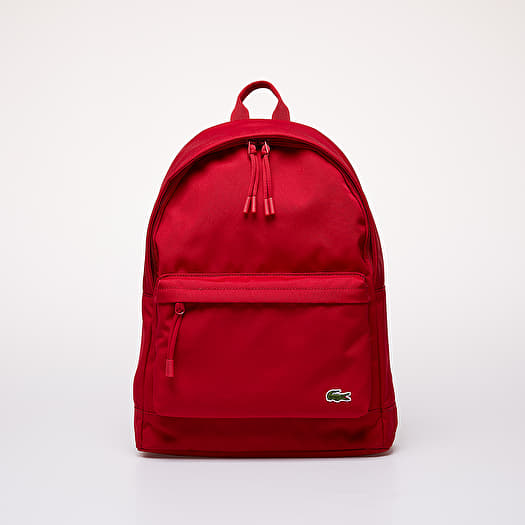 Men's néocroc canvas backpack discount