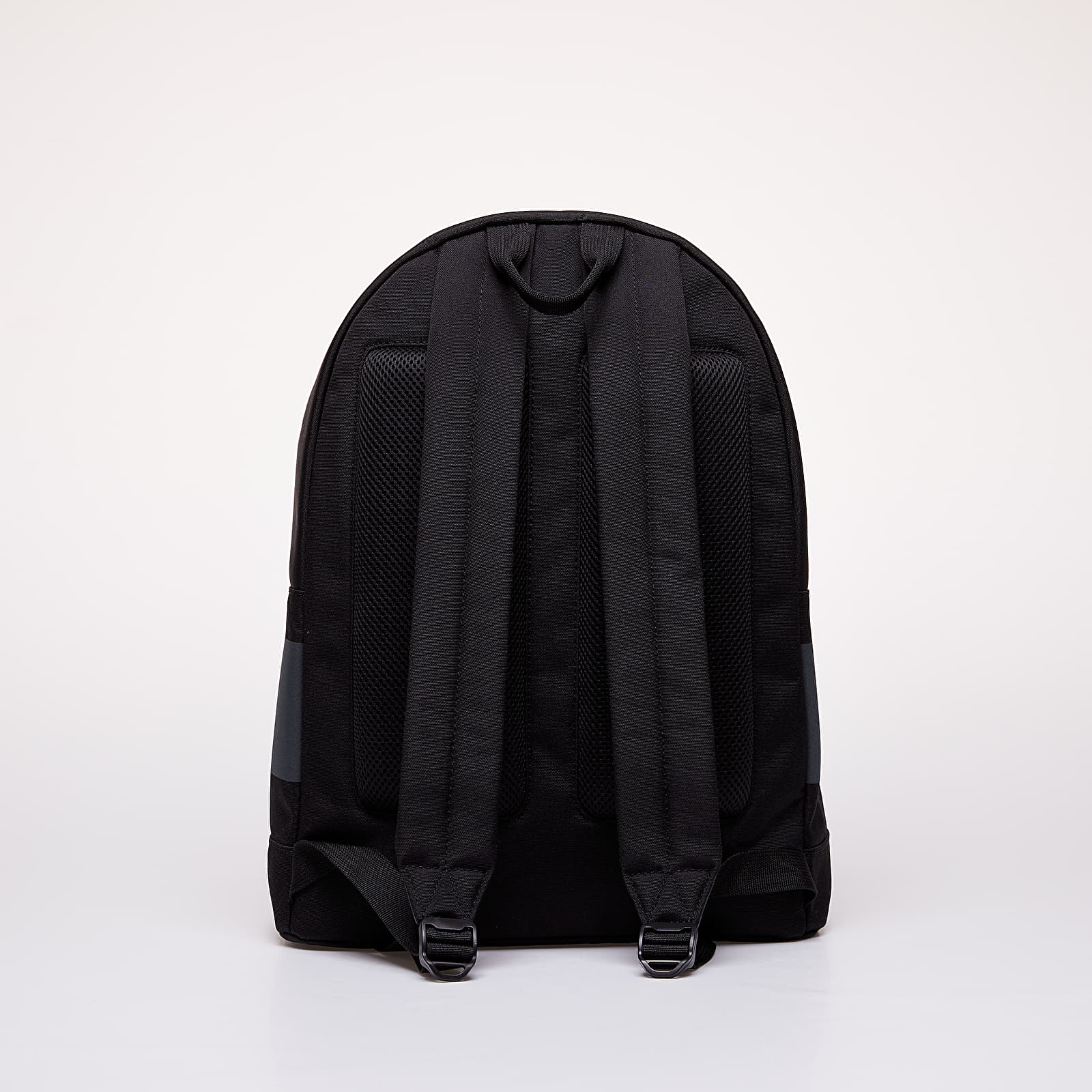 Hátizsákok LACOSTE Neocroc Classic Solid Backpack Black
