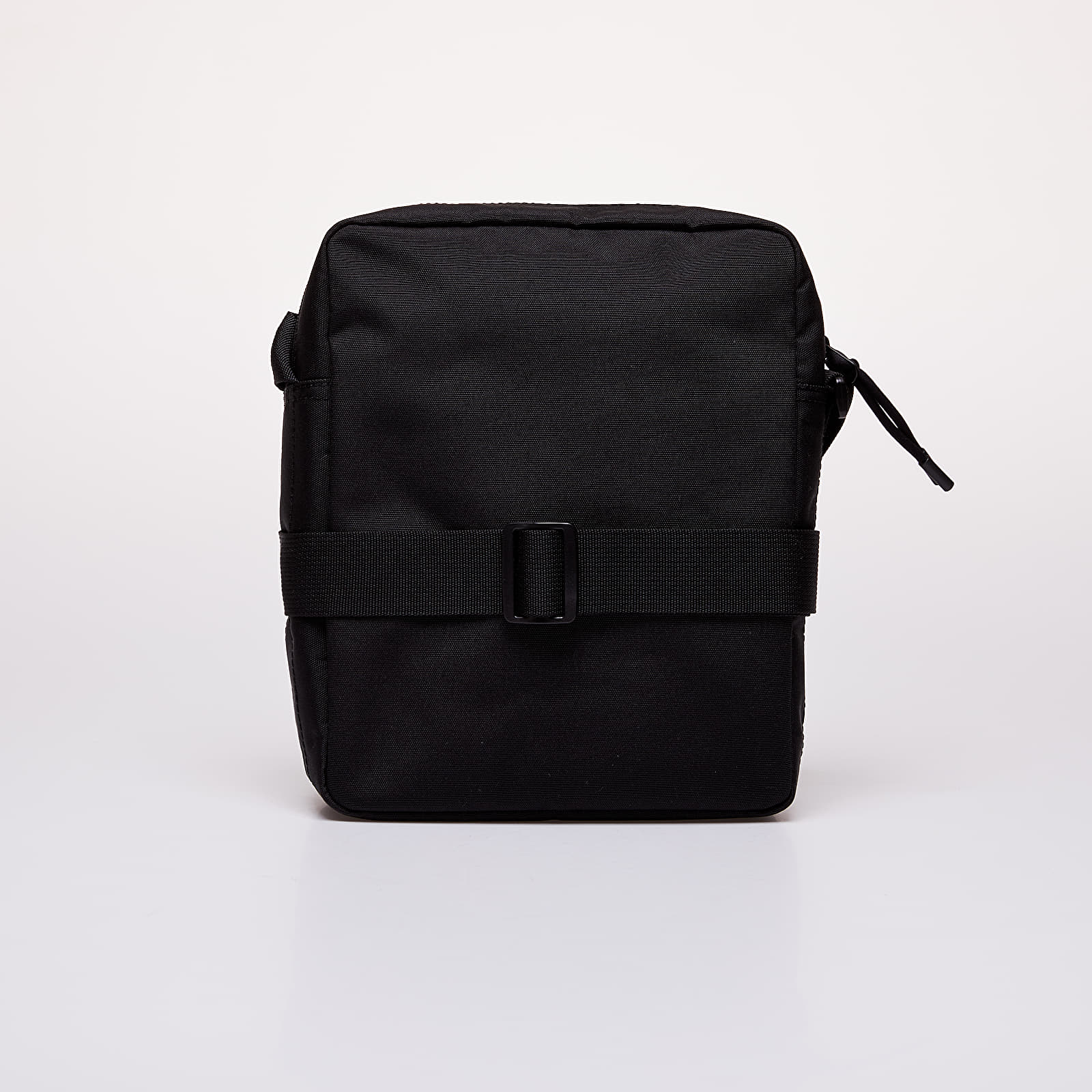 Tašky přes rameno LACOSTE Crossover Bag Black