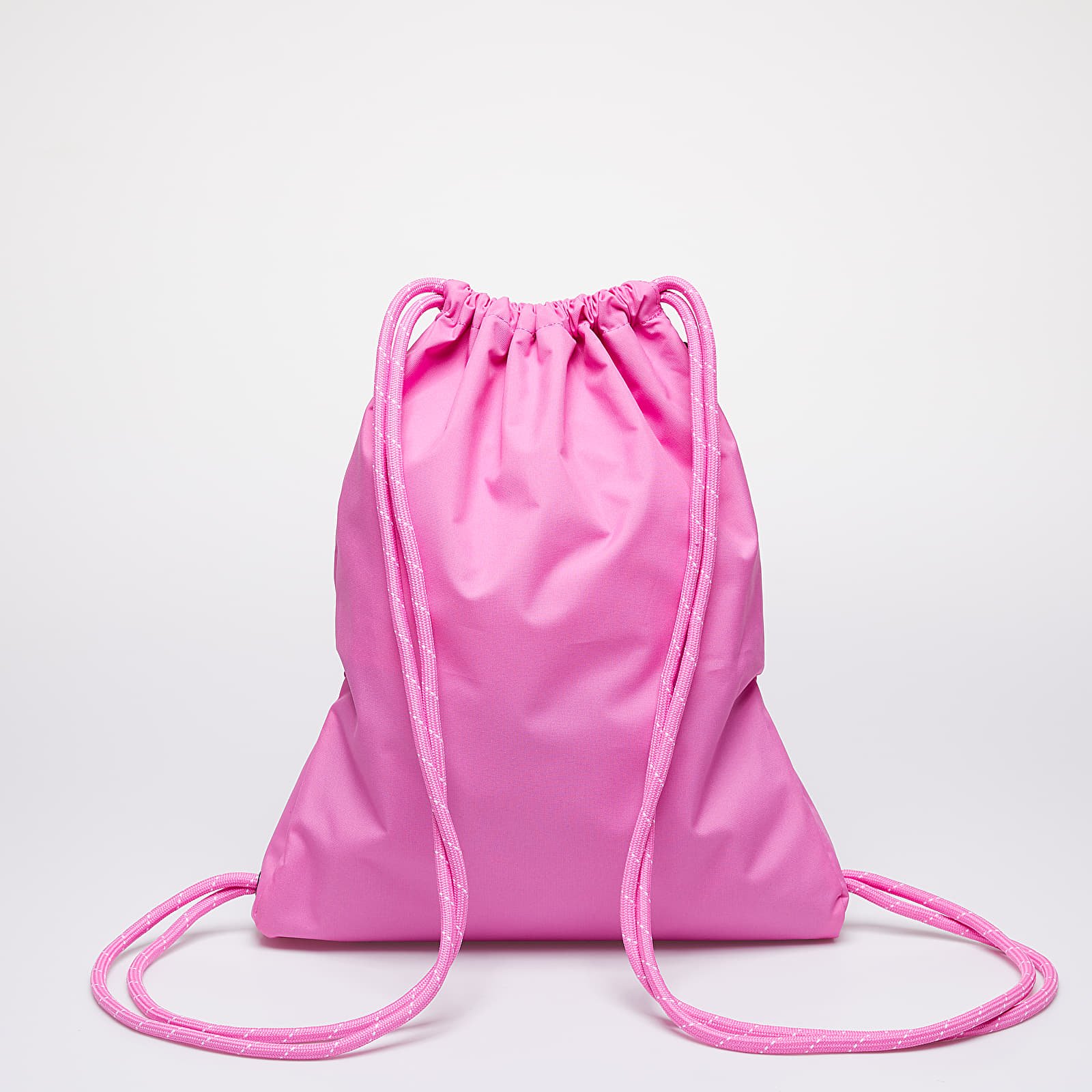 Somas un mugursomas Nike Heritage Gymsack China Rose/ China Rose/ White