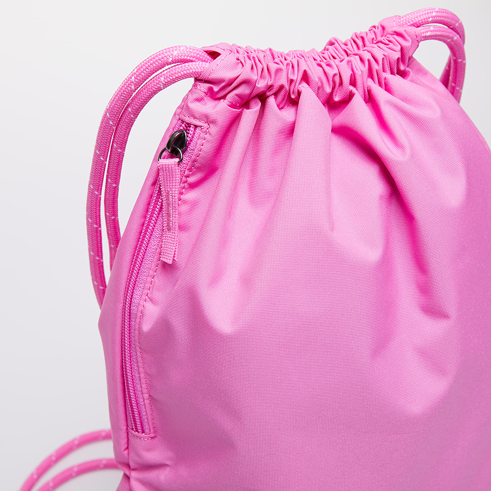 Somas un mugursomas Nike Heritage Gymsack China Rose/ China Rose/ White
