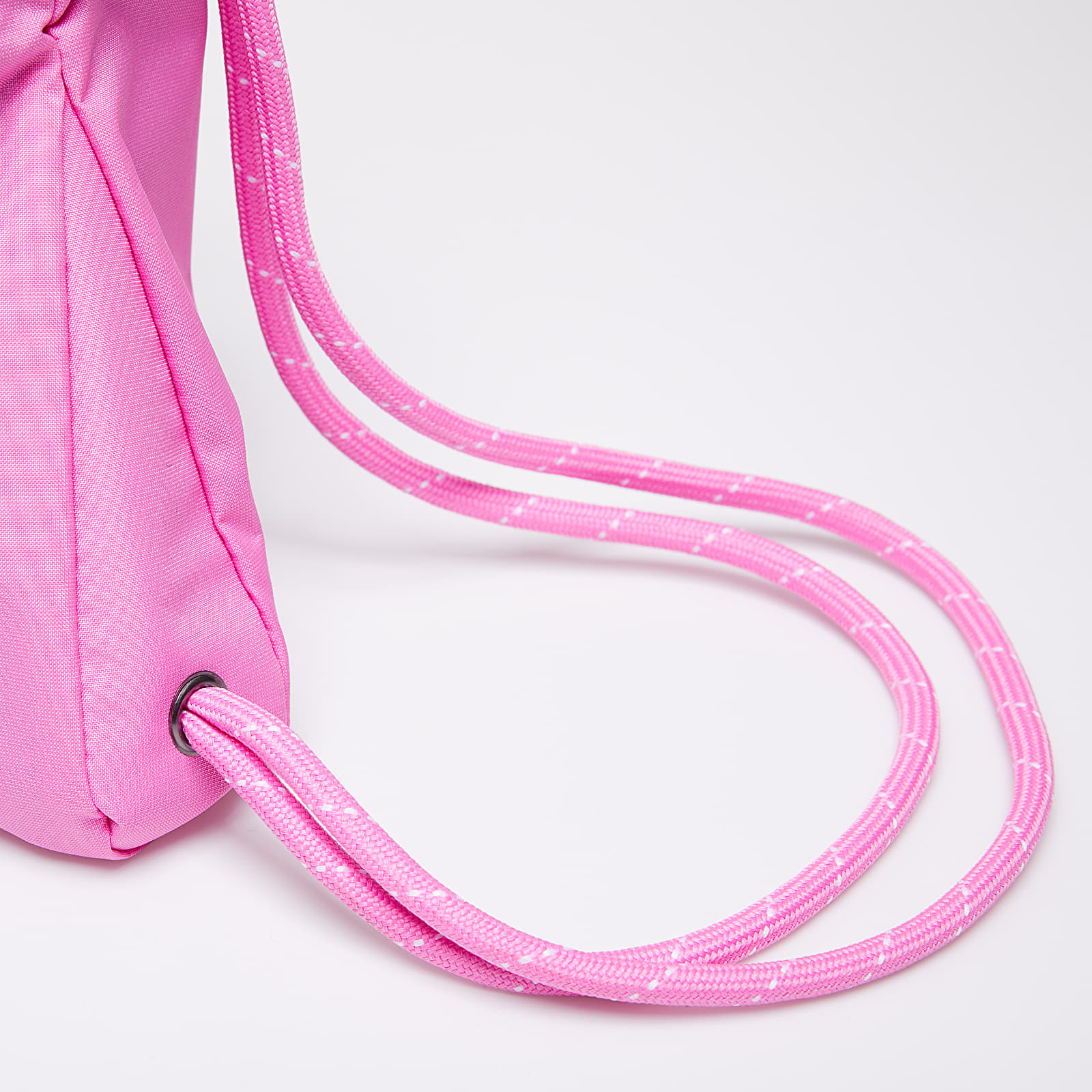 Somas un mugursomas Nike Heritage Gymsack China Rose/ China Rose/ White