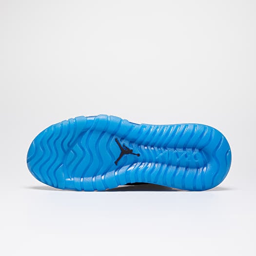 Men's shoes Jordan Aerospace 720 Black/ Blue Fury-Reflect