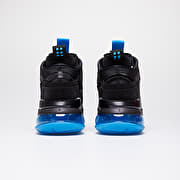 jordan aerospace 720s blue fury
