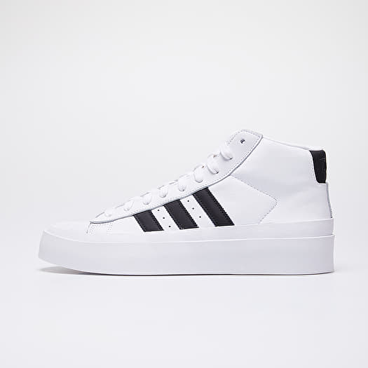 Men s shoes adidas x 424 Pro Model Ftwr White Core Black Ftwr White Footshop