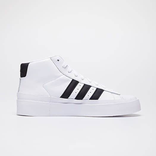 Men's shoes adidas x 424 Pro Model Ftwr White/ Core Black/ Ftwr