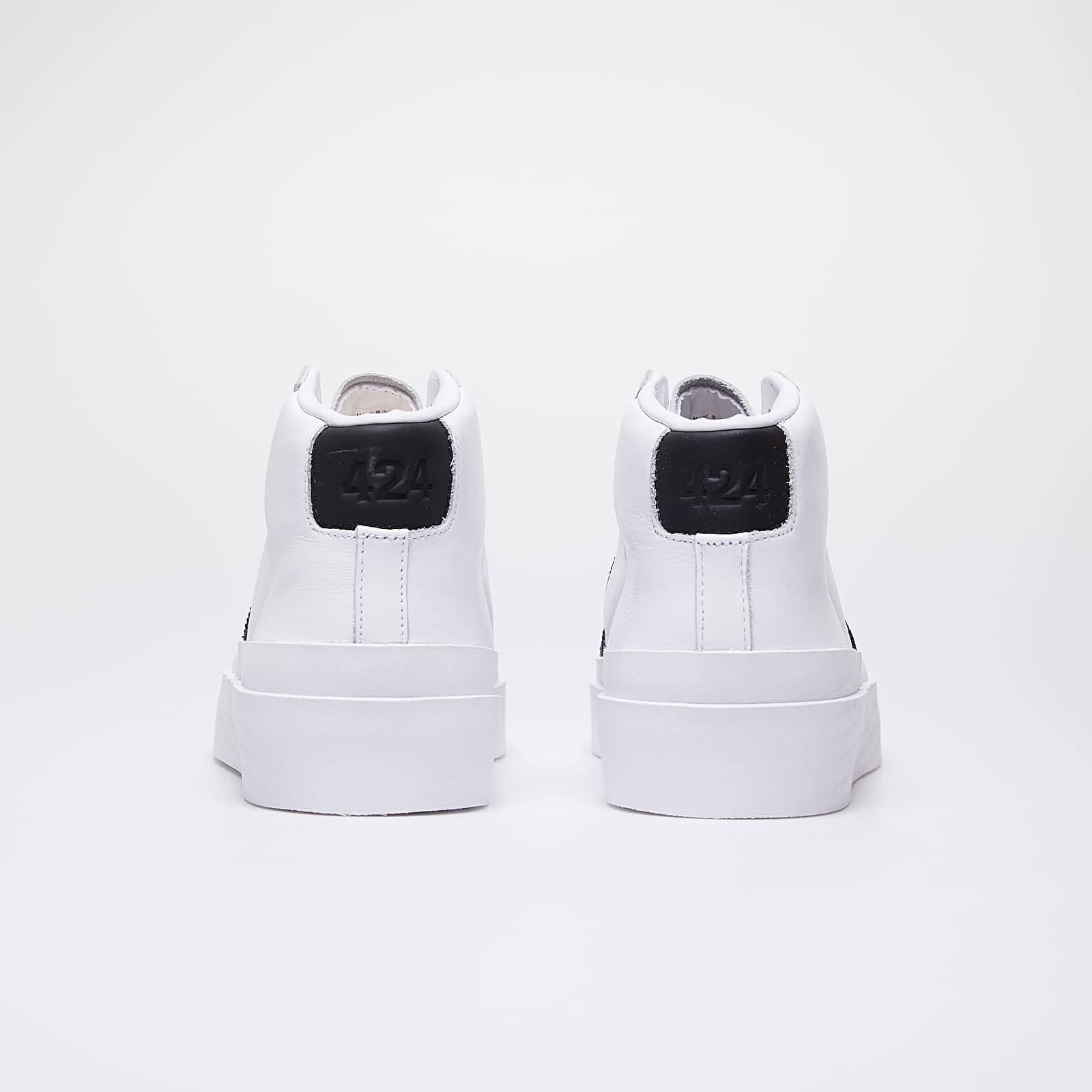 Férfi cipők adidas x 424 Pro Model Ftwr White/ Core Black/ Ftwr White