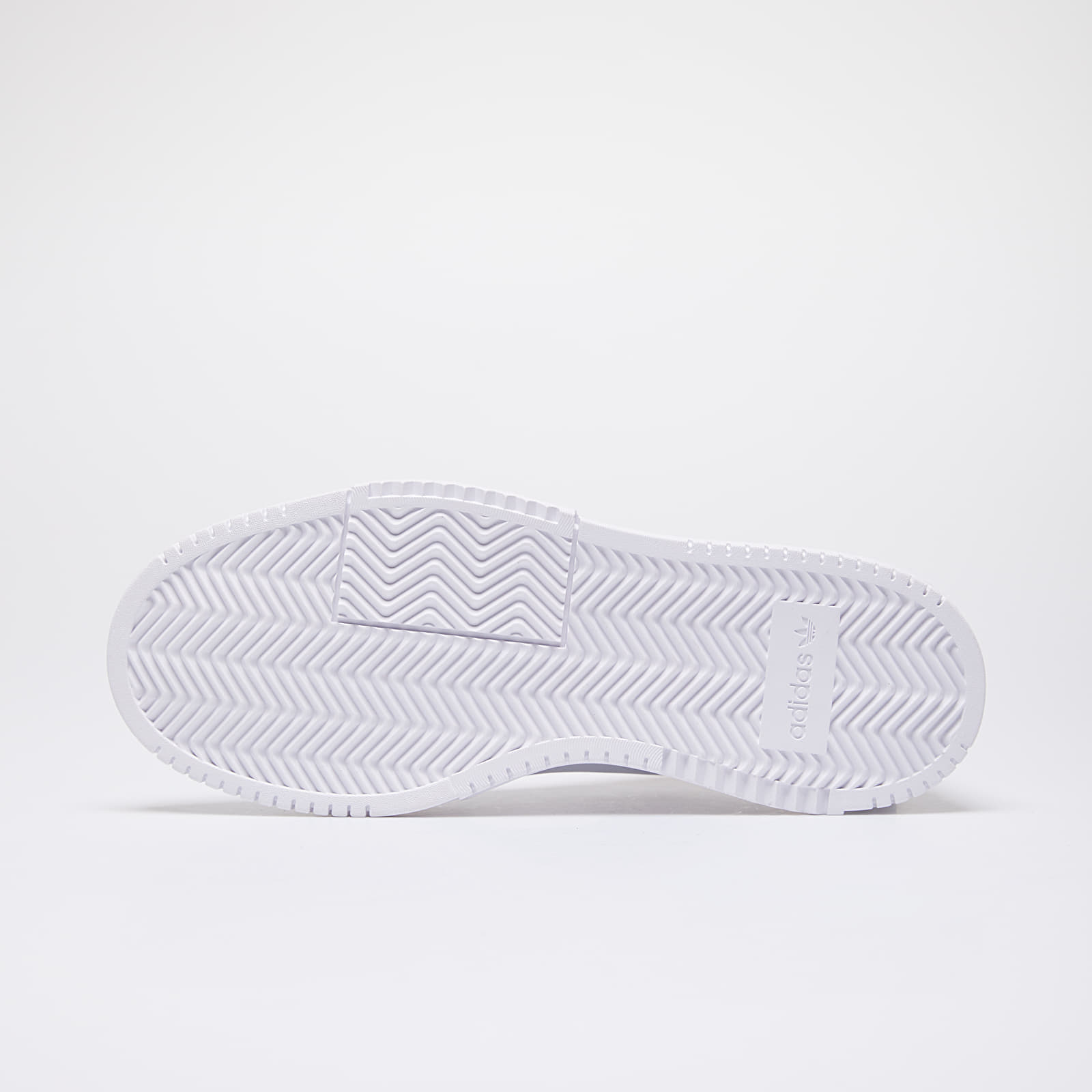 Skor för män adidas x 424 SC Premiere Ftwr White/ Ftwr White/ Ftwr White