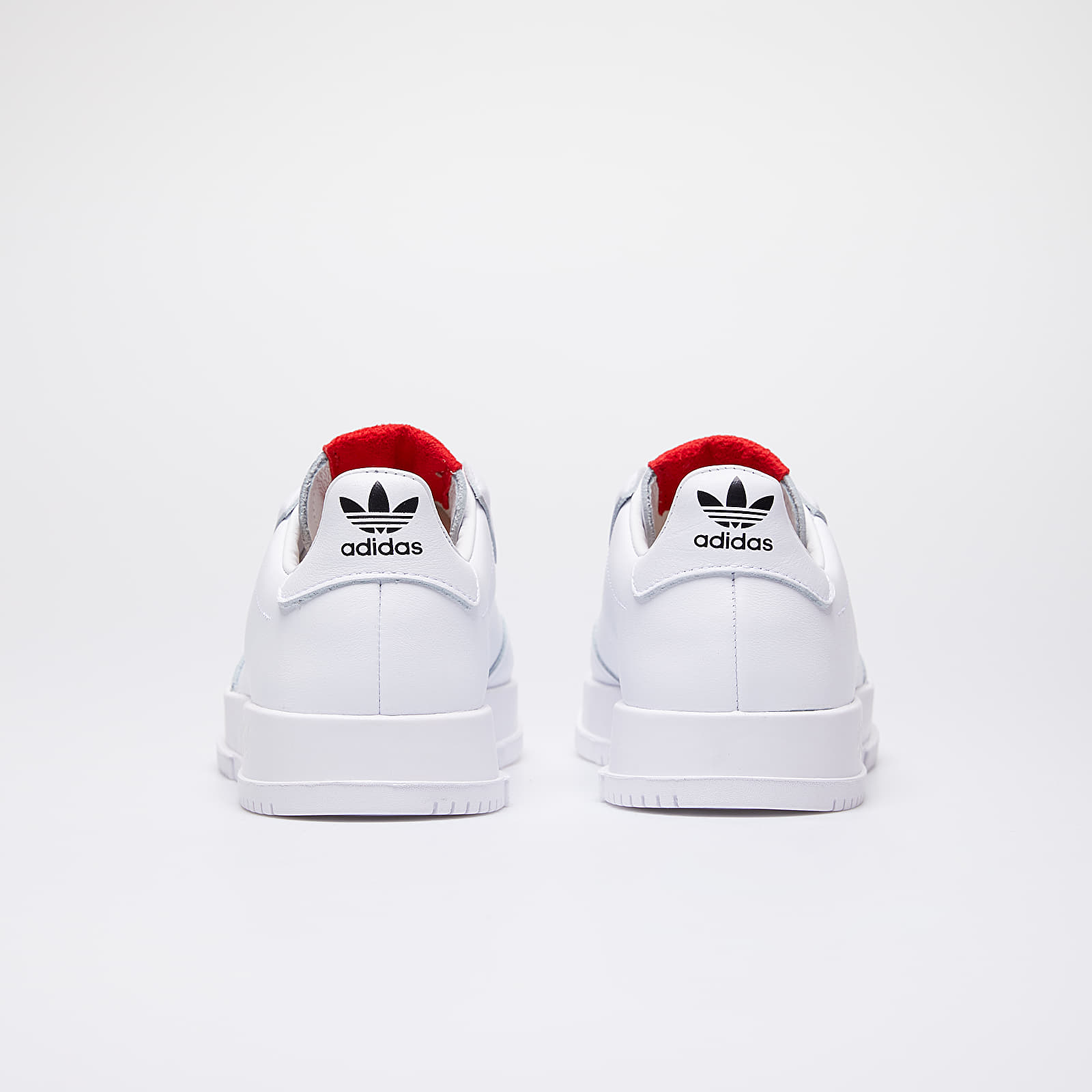 Skor för män adidas x 424 SC Premiere Ftwr White/ Ftwr White/ Ftwr White