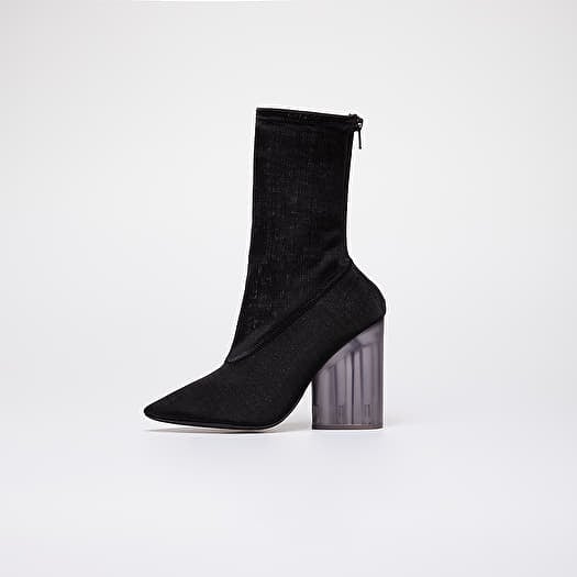 Yeezy season store 6 ankle boots
